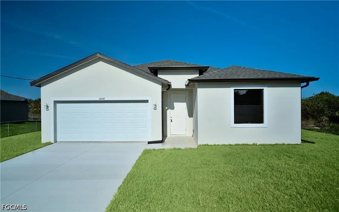 1083 N Hilton Circle, Labelle, FL 33935 - #1
