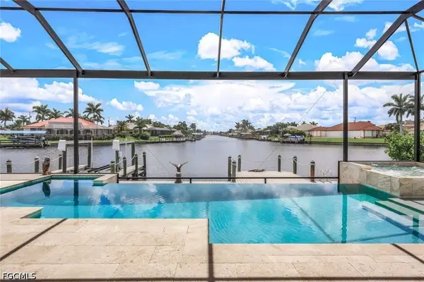 5321 SW 20th Place, Cape Coral, FL 33914