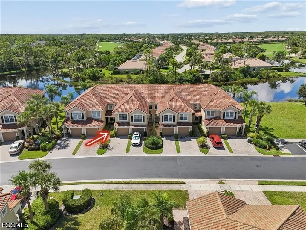 10332 Whispering Palms Drive #1806, Fort Myers, FL 33913 - #1