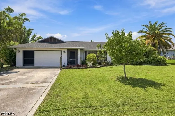 1138 SW 12th Terrace, Cape Coral, FL 33991