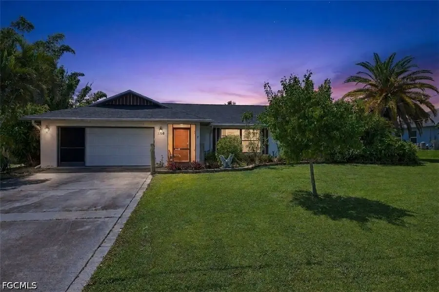 1138 SW 12th Terrace, Cape Coral, FL 33991 - #2