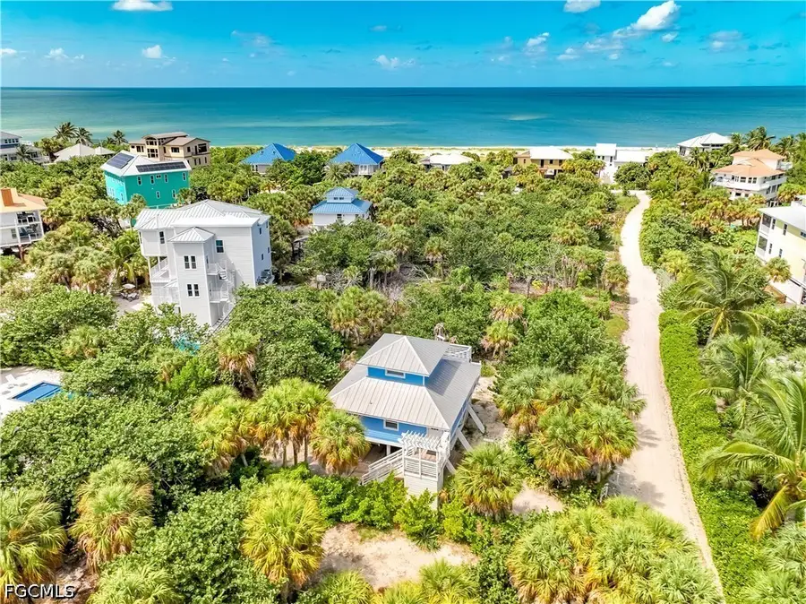 4561 Smugglers Drive, Sanibel Island, FL 33924 - #2
