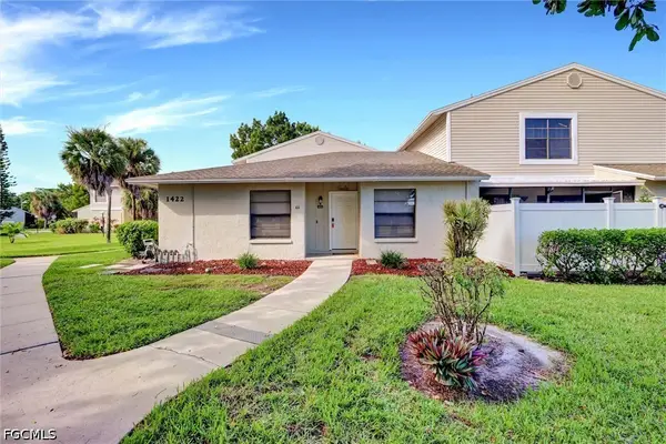 1422 SW 50th Street #66, Cape Coral, FL 33914