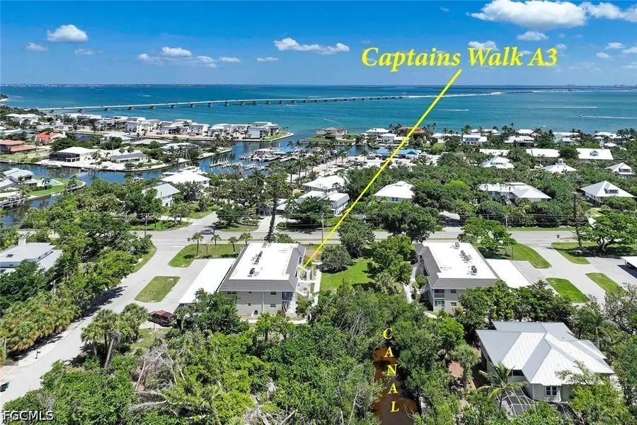 641 Periwinkle Way #A-3, Sanibel, FL 33957 - #2