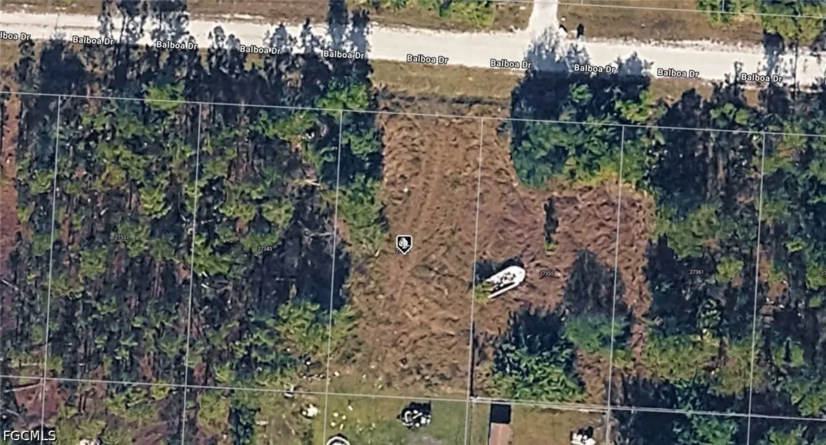 27349 Balboa Drive, Punta Gorda, FL 33955 - #1