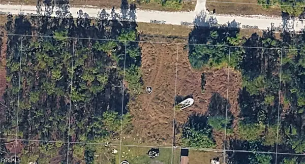 27349 Balboa Drive, Punta Gorda, FL 33955