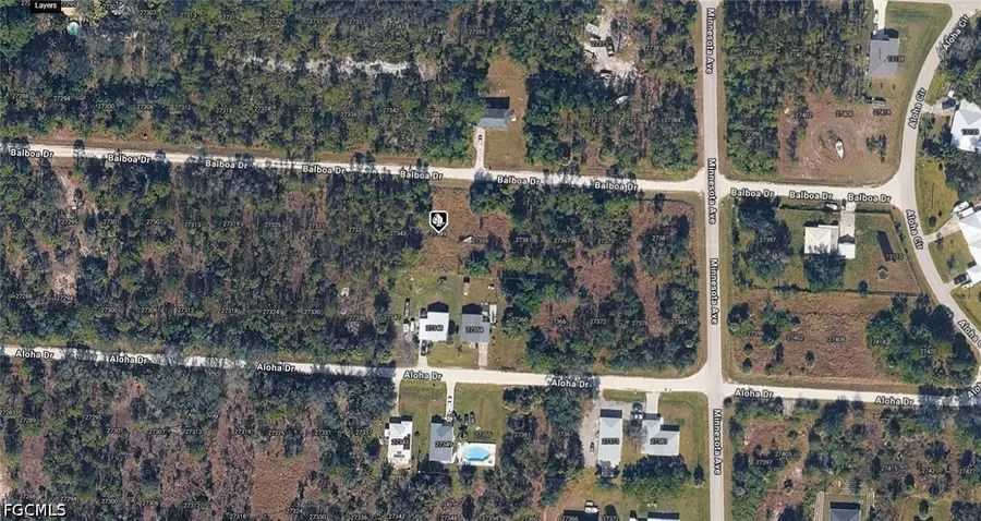 27349 Balboa Drive, Punta Gorda, FL 33955 - #2