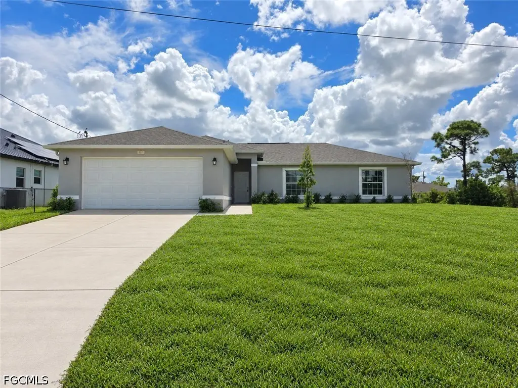 1840 NW 30th Terrace, Cape Coral, FL 33993 - #1