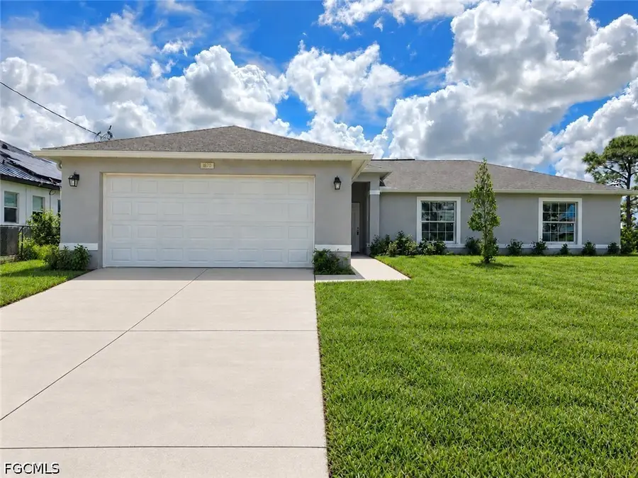 1840 NW 30th Terrace, Cape Coral, FL 33993 - #2