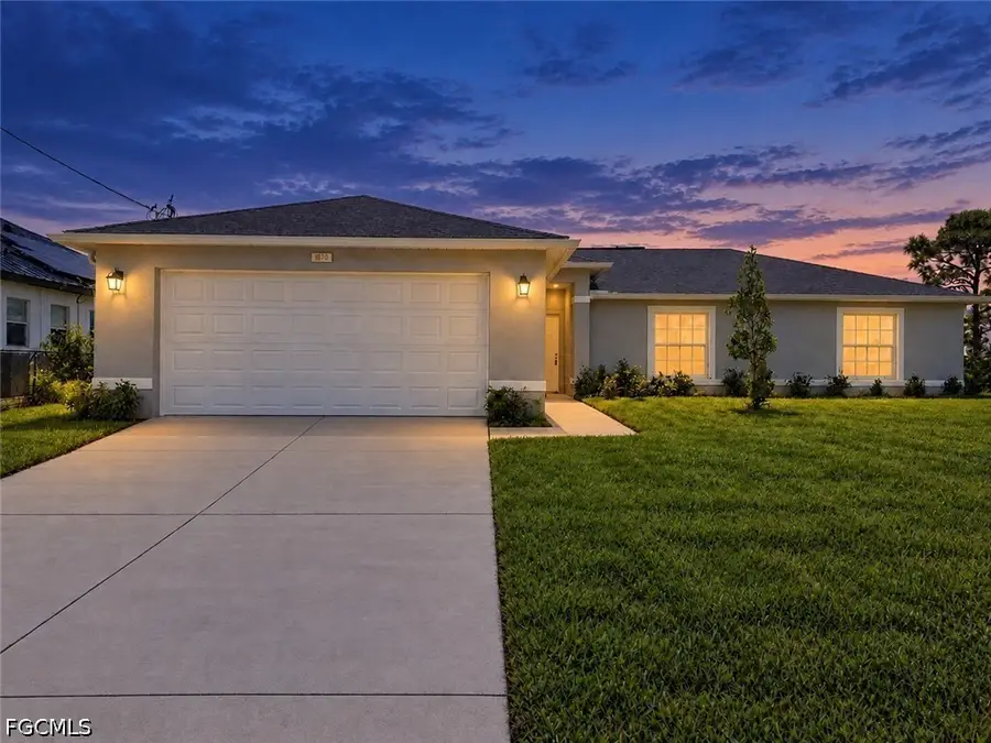 1840 NW 30th Terrace, Cape Coral, FL 33993 - #3