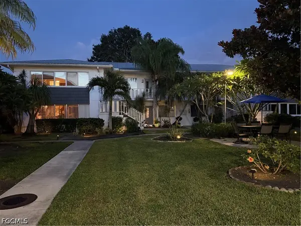 431 Van Buren Street #E5, Fort Myers, FL 33916