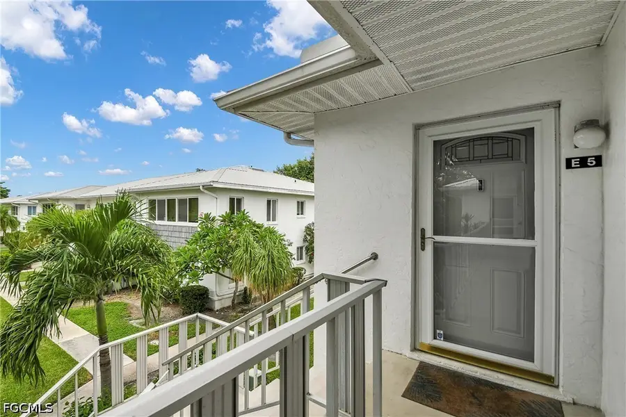 431 Van Buren Street #E5, Fort Myers, FL 33916 - #2