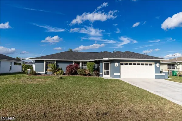 417 SE 21st Terrace, Cape Coral, FL 33990