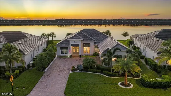 14618 Blue Bay Circle, Fort Myers, FL 33913