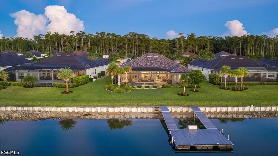 14618 Blue Bay Circle, Fort Myers, FL 33913 - #2