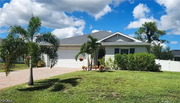 1635 NE 33rd Street, Cape Coral, FL 33909