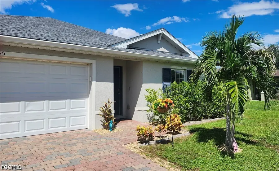 1635 NE 33rd Street, Cape Coral, FL 33909 - #2