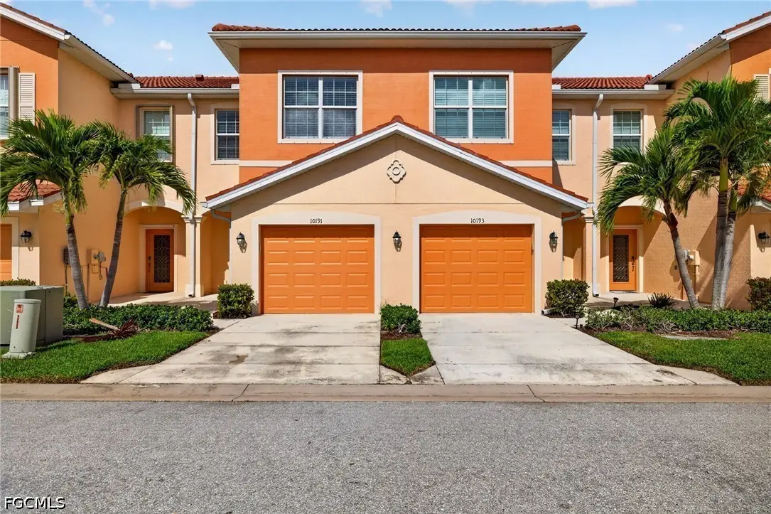 10191 Via Colomba Circle, Fort Myers, FL 33966 - #1