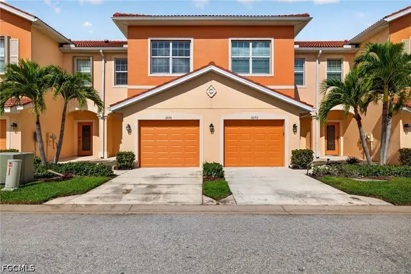 10191 Via Colomba Circle, Fort Myers, FL 33966