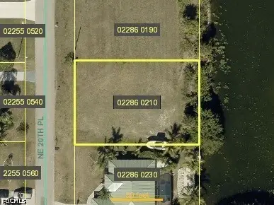 2529 NE 20th Place, Cape Coral, FL 33909 - #2