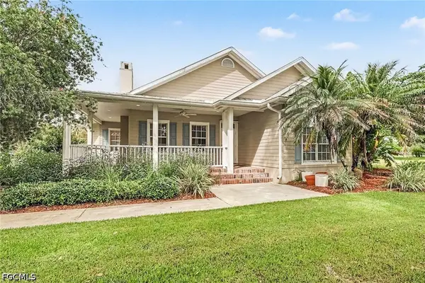 23150 N River Road, Alva, FL 33920
