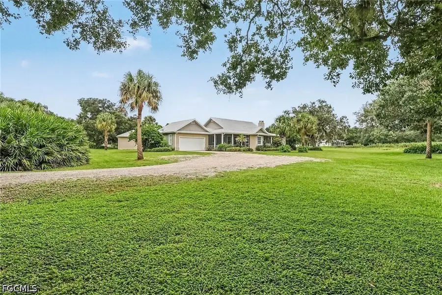 23150 N River Road, Alva, FL 33920 - #2