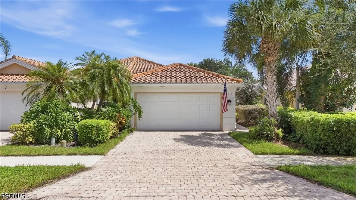 5618 Eleuthera Way, Naples, FL 34119 - #1
