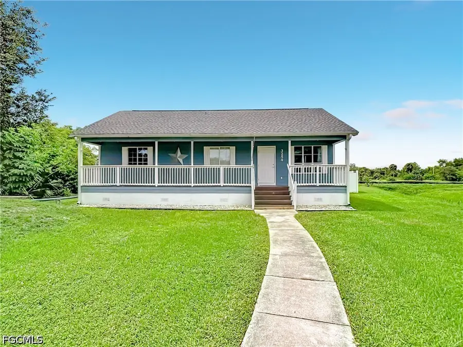 3254 Nancy Court, Lehigh Acres, FL 33971 - #2
