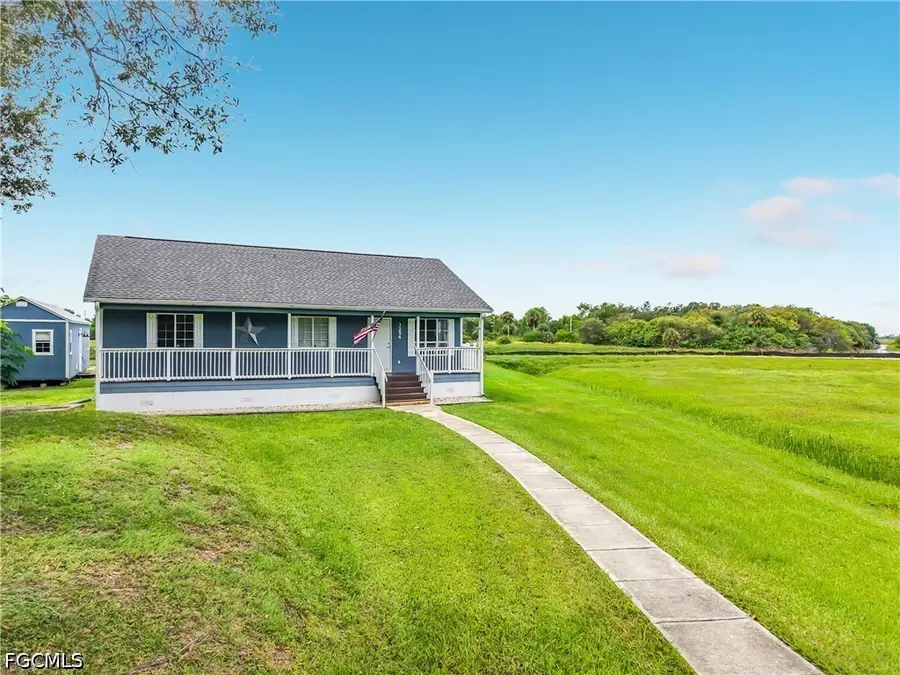 3254 Nancy Court, Lehigh Acres, FL 33971 - #3