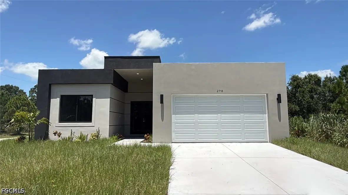 2718 51st Street W, Lehigh Acres, FL 33971 - #1