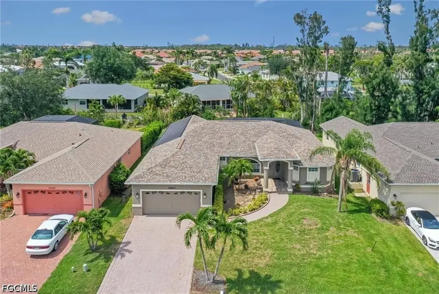 16560 Wellington Lakes Circle, Fort Myers, FL 33908 - #2