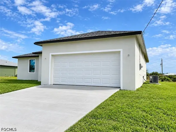7006 Waldo Circle, Labelle, FL 33935