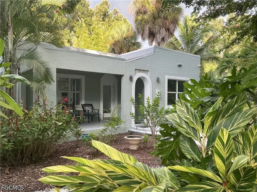 817/825 Julia Street, Fort Myers, FL 33916 - #3