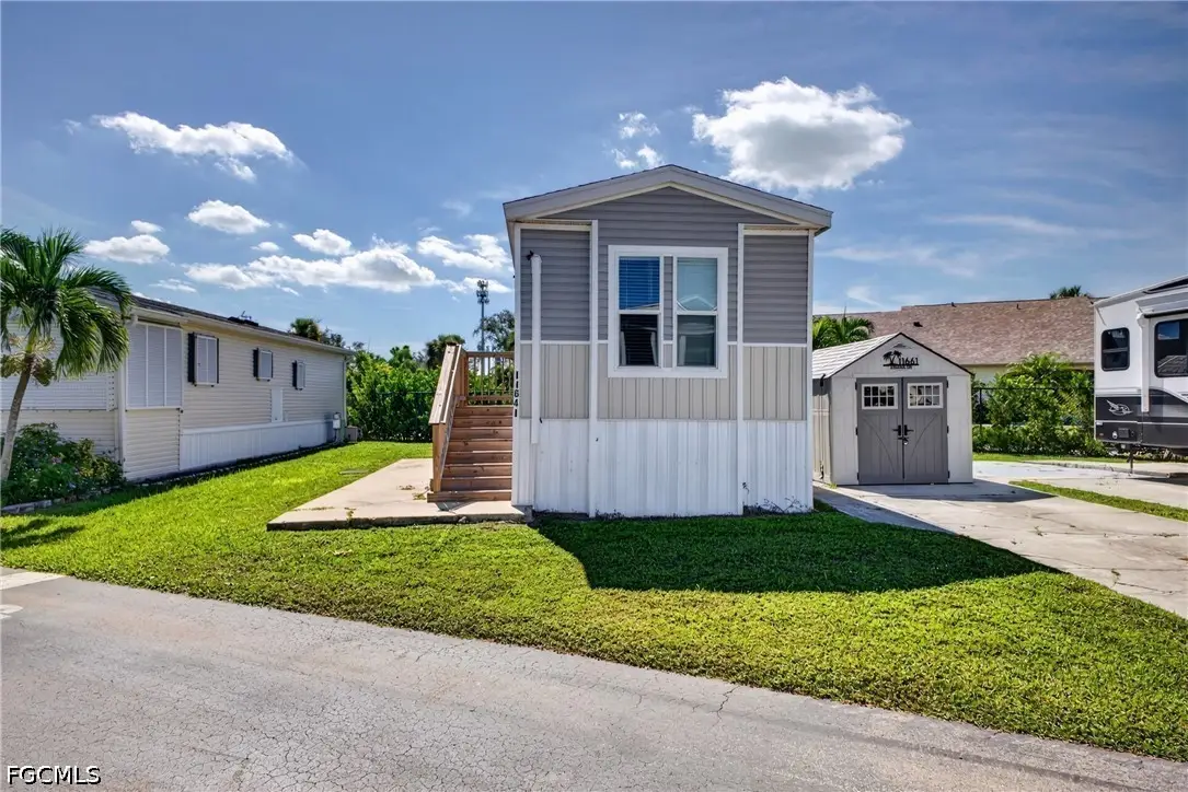 11641 Ariana Drive #13, Fort Myers, FL 33908 - #1