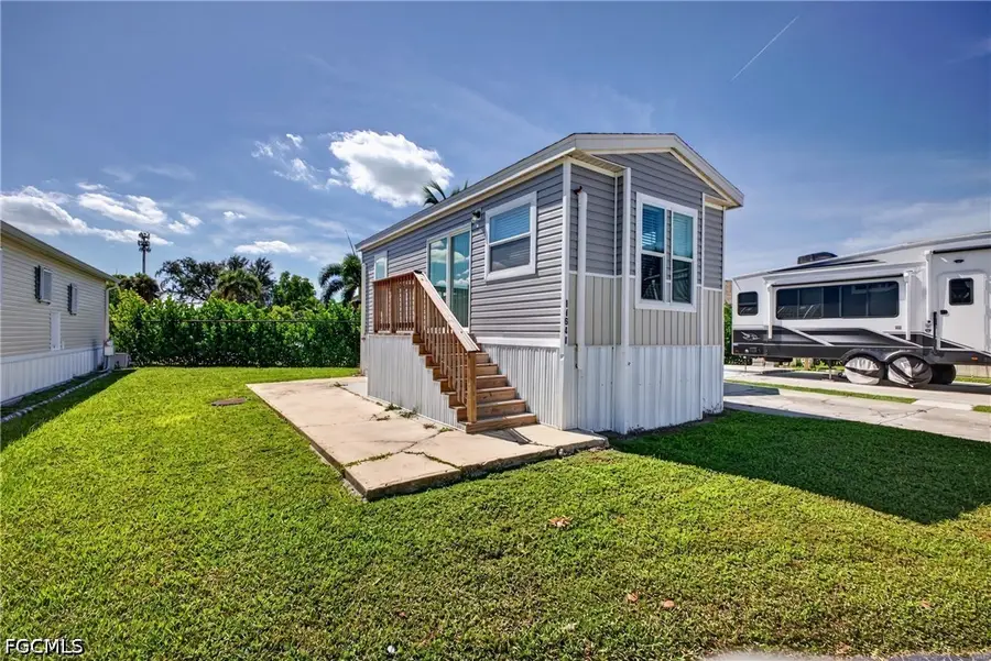 11641 Ariana Drive #13, Fort Myers, FL 33908 - #2