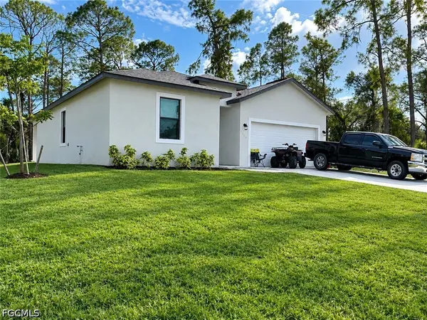 8056 Sherwood Circle, Labelle, FL 33935