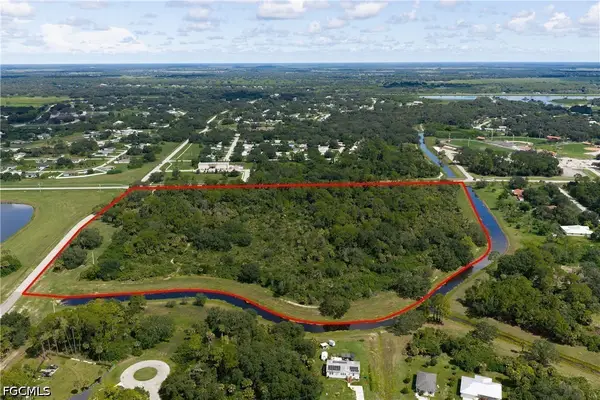 Cowboy Way, Other, FL 33935