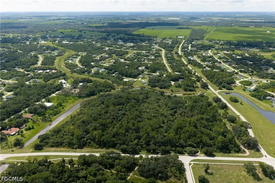 Cowboy Way, Labelle, FL 33935 - #3