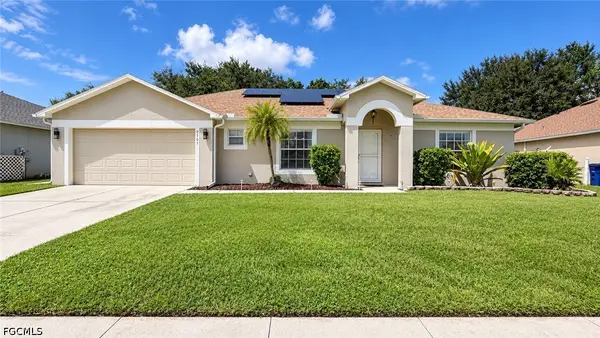 2501 Hawks Preserve Drive, Fort Myers, FL 33905