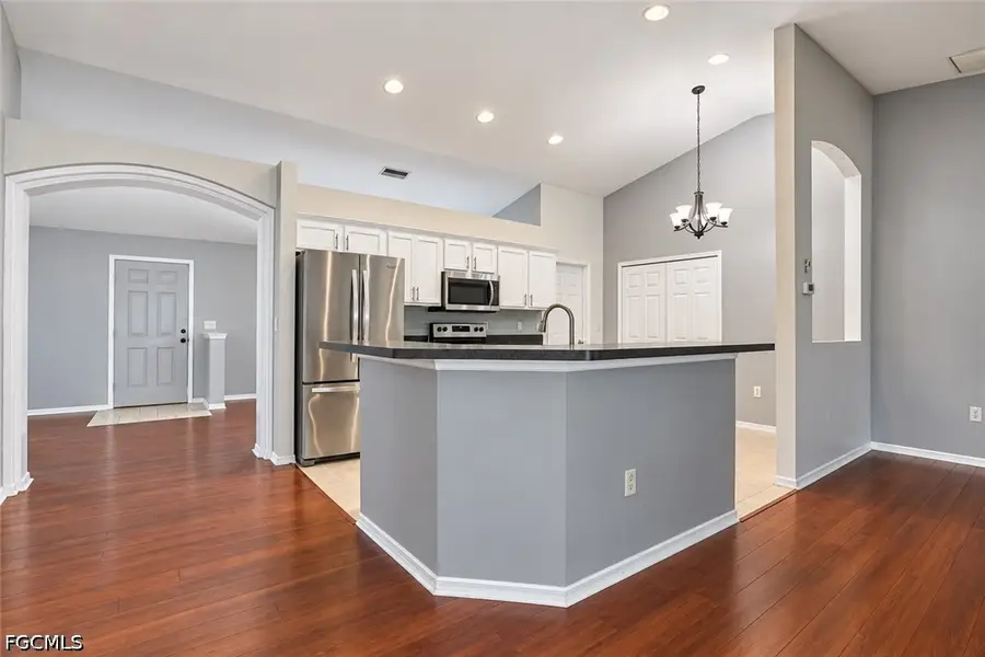 2501 Hawks Preserve Drive, Fort Myers, FL 33905 - #2