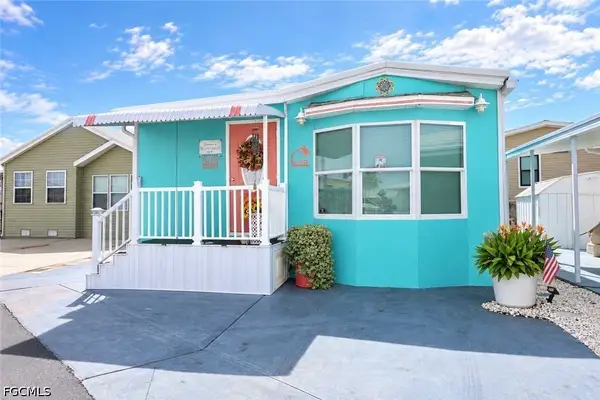 11095 Sunglow Lane, Fort Myers, FL 33908