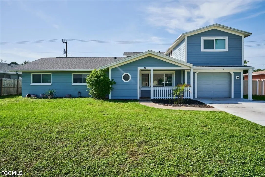 2212 Crystal Drive, Fort Myers, FL 33907 - #1