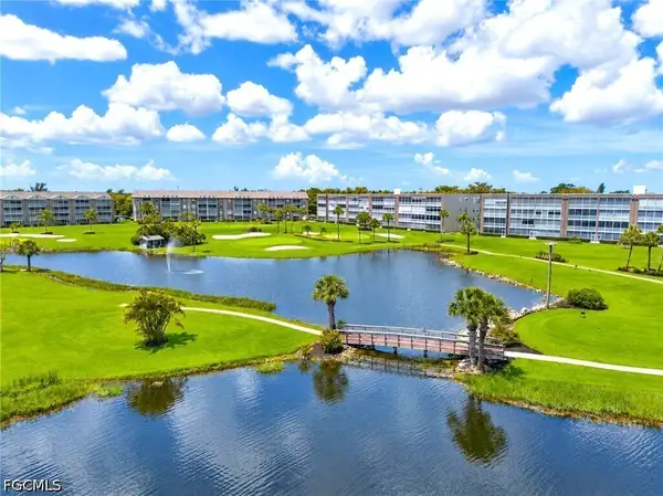 14771 Hole In 1 Circle #202, Fort Myers, FL 33919