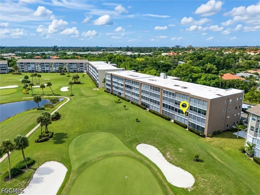 14771 Hole In 1 Circle #202, Fort Myers, FL 33919 - #2