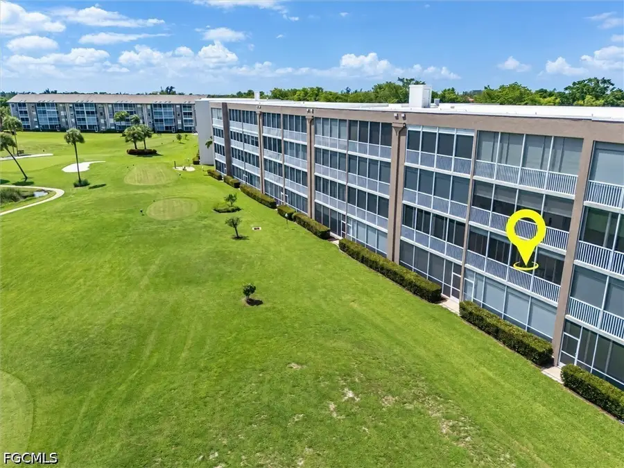 14771 Hole In 1 Circle #202, Fort Myers, FL 33919 - #3