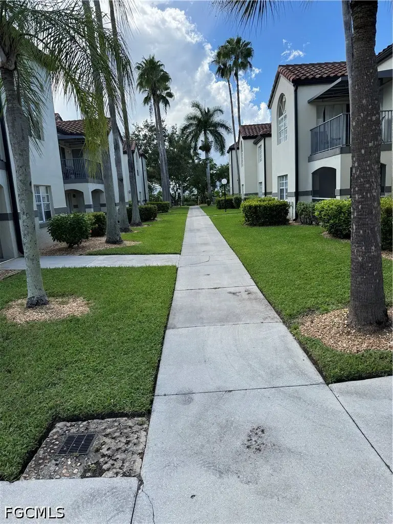 3421 Winkler Avenue #411, Fort Myers, FL 33916 - #2