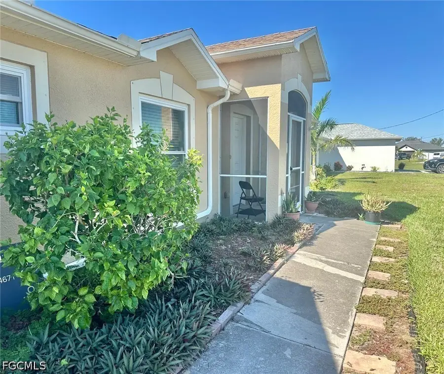 1730 NW 12th Street, Cape Coral, FL 33993 - #3