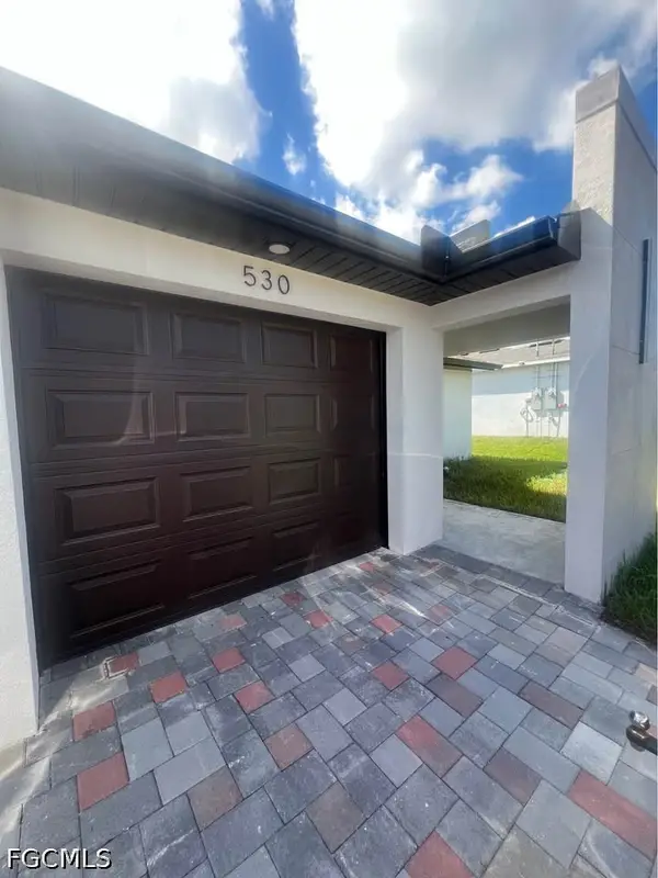 530/532 Grant Boulevard, Lehigh Acres, FL 33974