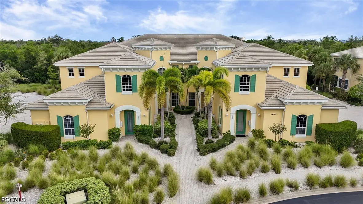 14502 Dolce Vista Road #101, Fort Myers, FL 33908 - #1