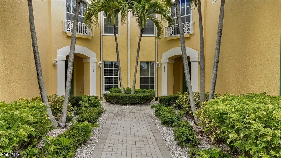 14502 Dolce Vista Road #101, Fort Myers, FL 33908 - #2